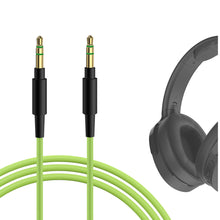 画像をギャラリービューアに読み込む, Geekria ケーブル 互換性 オーディオコード スカルキャンディ Skullcandy Hesh Evo, Hesh ANC, Hesh 3, Crusher Evo, Crusher Wireless, Grind, Crusher ANC, Crusher ANC 2, Riff 2 ヘッドホンケーブル、3.5mm に適合する 1.2m