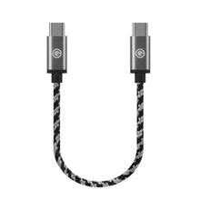 画像をギャラリービューアに読み込む, Geekria USB-Cオーディオケーブル FiiO K3/BTR5/Q1/Q3/Q3s, Qudelix 5K, xDuoo Link2/XD-05PLUS, E1DA 9038G3/ 9038S/9038D, Lotoo PAW S2ヘッドホン対応(USB-C有線接続モデルのみ対応)電話からヘッドホンへ(15 cm)