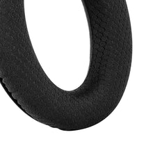 画像をギャラリービューアに読み込む, Geekria イヤーパッド Comfort 互換性 パッド ゼンハイザー Sennheiser PXC350 HD380 PC350 PC350 SE PXE350 HME95 HMEC250 HD380 PRO ヘッドホンに対応 パッド イヤー / イヤーカップ メッシュファブリック ( ブラック)