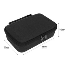 画像をギャラリービューアに読み込む, Geekria Creative Console キャリングケース、ロジクール Logicool MX Creative Console 対応ハードシェル保護トラベルバッグ (ダークグレー)