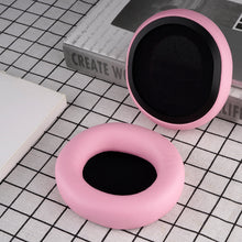 画像をギャラリービューアに読み込む, Geekria イヤーパッド Nova 互換性 パッド スティールシリーズ SteelSeries Arctis 1/ 3/ 5/ 7/ 7+/ 7P/ 7P+/ 7X/ 7X+/ 9/ 9X/ Pro/ Prime ヘッドホンに対応 パッド イヤー / イヤーカップ (プロテインレザー / ピンク)