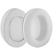 画像をギャラリービューアに読み込む, Geekria イヤーパッド Performance 互換性 パッド オーディオテクニカ Audio-Technica ATH-M50X, M50xBT2, M60X, M40X, M30X, M20X, ATH-M10, ATH-ANC9 ヘッドホンに対応 パッド イヤー / イヤーカップ プロテインレザー(厚い )