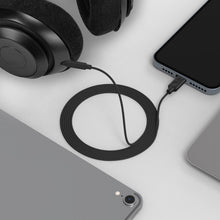 画像をギャラリービューアに読み込む, Geekria ケーブル USB-C Digital to Audio 互換性 オーディオコード ビーツバイドクタードレ Beats Studio Pro, Solo 4, Solo 3, Solo 2, Solo, Studio 3, Studio 2, Studio, Pro, Mixr ヘッドホンケーブル、 Type-C に適合する 1.7m