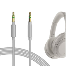画像をギャラリービューアに読み込む, Geekria ケーブル 互換性 オーディオコード ソニー Sony WH-1000XM5 WH-CH700N WH-CH710N WH-1000XM4 WH-XB920N WH-XB910N INZONE H5 ヘッドホンケーブル、3.5mm に適合する 1.2m