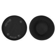 画像をギャラリービューアに読み込む, Geekria イヤーパッド Comfort 互換性 パッド フィリップス Philips Fidelio X2HR, X1 ヘッドホンに対応 パッド イヤー / イヤーカップ (ベロア / 黒)