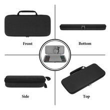 画像をギャラリービューアに読み込む, Geekria テンキーレス TKL キーボードケース、ハードシェル トラベルキャリーバッグ、80%/87 キー コンピューター メカニカル ゲーミング キーボード用、ロジクール Logicool G PRO、G913 TKL、レイザー Razer BlackWidow V3 TKL (スリム) に対応