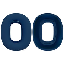 画像をギャラリービューアに読み込む, Geekria カバー イヤーパッドカバー シリコンカバーAirPods Max ヘッドホン用 保護カバー 劣化防止 防塵 防汗 洗濯可 ( ルミナスグリーン)