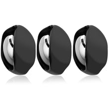 画像をギャラリービューアに読み込む, Geekria イヤホン収納 巻き取り式 密閉型インナーイヤーヘッドホン 耳掛け式イヤホン 用 イヤホンケース コード収納