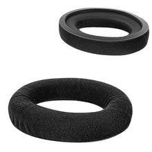 画像をギャラリービューアに読み込む, Geekria イヤーパッド + ヘッドバンド Sennheiser ゼンハイザー HD380 PRO, HD380, PC350, Game Zero 等 対応 交換 用 ヘッドホンパッド イヤーパッド イヤークッション セット (earpad+headband)