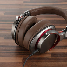 画像をギャラリービューアに読み込む, Geekria ケーブル 互換性 オーディオコード オーディオテクニカ ATH ATH-M50xBT2 ATH-M20xBT ATH-SR5 ヘッドホンケーブル、3.5mm に適合する インラインマイクと音量コントロール 1.7 m