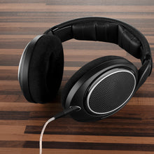 画像をギャラリービューアに読み込む, Geekria ケーブル Apollo 互換性 オーディオコード ゼンハイザー Sennheiser HD620S, HD599, HD598, HD505 ヘッドホンケーブル、2.5mm に適合する 3m