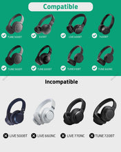 画像をギャラリービューアに読み込む, Geekria ケース NOVA ヘッドホンケース 互換性 ハードケース 旅行用 ハードシェルケース ジェイビーエル JBL Tune 660, TUNE 600BTNC, Tune 600BT, Tune 570BT, Tune 560BT, Tune 520 BT, Tune 510BT に対応 収納ポーチ付属(ピンクの大理石)