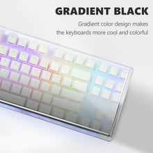 画像をギャラリービューアに読み込む, Geekria キーボード カバー ケース 互換品レイザー Razer Huntsman V2 TKL/ Huntsman Tournament Edition テンキーレス ワイヤレスメカニカルゲーミングキーボード アクリルカバー 保護カバー