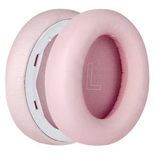 画像をギャラリービューアに読み込む, Geekria Nova イヤーパッド 互換性 アンカー Anker Soundcore Life Q30, Soundcore by Anker Life Q35 ヘッドホンに対応 イヤパッド/イヤークッション/イヤーカップ ( プロテインレザー / ピンク )