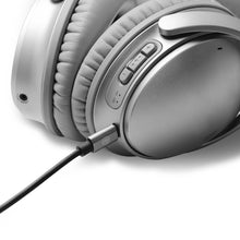 画像をギャラリービューアに読み込む, Geekria 充電ケーブル 互換性 USB 充電コード USB to Micro-USB ボーズ Bose QC35 II, SoundLink II, ソニー SONY WH-1000XM2 WH-CH700N WHCH710N に対応 (黒/120cm)
