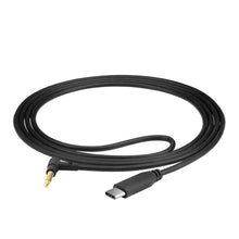 画像をギャラリービューアに読み込む, Geekria ケーブル USB-C Digital to Audio 互換性 オーディオコードソニー Sony WI-1000XM2 Xperia, ファーウェイ Huawei, シャープ Sharp Aquos, HTC, シャオミ Xiaomi ヘッドホンケーブル Type-C に適合する 1.2m