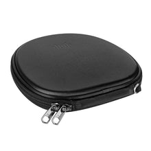 画像をギャラリービューアに読み込む, Geekria ケース Shield ヘッドホンケース 互換性 ハードケース 旅行用 ハードシェルケースネックバンド オーディオテクニカ Audio-Technica, ボーズ Bose, ジェイブイシー JVC, ジャブラ Jabra, LG, ゼンハイザー Sennheiser, ソニー Sony に対応 収納ポーチ付属(ブラック)