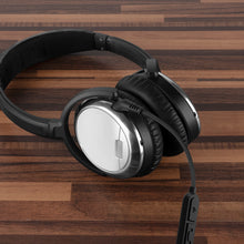 画像をギャラリービューアに読み込む, Geekria ケーブル 互換性 オーディオコード ボーズ Bose QuietComfort 3, QC3 ヘッドホンケーブル、2.5mm に適合する インラインマイクと音量コントロール 1.2m