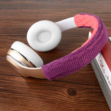 画像をギャラリービューアに読み込む, Geekria カバー 互換性 ニット生地 ヘッドバンドカバー オーディオテクニカ Audio-Technica, ビーツバイドクタードレ Beats, ボーズ Bose, アーカーゲー AKG, ゼンハイザー Sennheiser, スカルキャンディ Skullcandy, ソニー Sony ヘッドホンに 対応 簡単に装着 工具不要