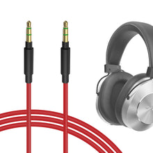 画像をギャラリービューアに読み込む, Geekria ケーブル 互換性 オーディオコード オーディオテクニカ Audio-Technica ATH-MSR7 ATH-SR5 ATH-AR3BT ATH-M20xBT ATH-M50xBT2, パイオニア Pioneer SEMS7BT ヘッドホンケーブル、3.5mm に適合する 1.2 m