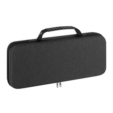 画像をギャラリービューアに読み込む, Geekria キーボードケース 収納ケース 互換品 ロジクール Logitech MK470 Slim Wireless/ K580 /Logicool K585 薄型ワイヤレスキーボード キャリングバッグ