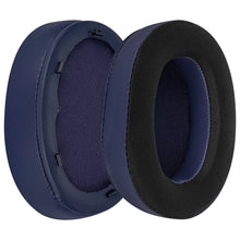 画像をギャラリービューアに読み込む, Geekria イヤーパッド Sport 互換性 パッド ソニー SONY WH-XB910N ヘッドホンに対応 パッド イヤー / イヤーカップ 冷却ジェル (青)