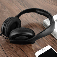 画像をギャラリービューアに読み込む, Geekria ヘッドバンド 互換性 ヘッドホンヘッドバンド プロテインレザー パッド ゼンハイザー Sennheiser HD202, HD202, HD212pro, HD437, HD447, HD457, HD497 対応 交換用 (黒)