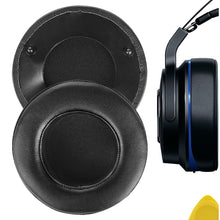 画像をギャラリービューアに読み込む, Geekria イヤーパッド互換性 パッド レイザーRazer Thresher Ultimate for Xbox One 7.1 Surround Sound/ Thresher for XboxOne/ Thresher 7.1 Gaming サヘッドホンに対応 パッド イヤー / イヤーカップ(プロテインレザー/ブラック)
