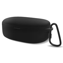画像をギャラリービューアに読み込む, Geekria シリコンカバー 互換性 ボーズ Bose Sport Earbuds 対応 True Wireless Earbuds、キーホルダーフック付き、ケースポートアクセス可能、フロントLED可視