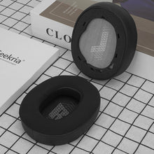 画像をギャラリービューアに読み込む, Geekria イヤーパッド Sport 互換性 パッドジェイビーエル JBL Lifestyle E65BTNC, Duet NC, Live 650BTNC, Live 660BTNC ヘッドホンに対応冷却ジェル (黒)