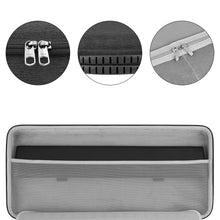 画像をギャラリービューアに読み込む, Geekria フルサイズ キーボードケース ハードシェル トラベルキャリーバッグ 104~108 キー コンピューター メカニカル ゲーミング キーボード用 コルセア Corsair K100 RGB メカニカル、K95 RGB、レイザー Razer BlackWidow V4 Pro 対応