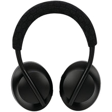 画像をギャラリービューアに読み込む, Geekria 2ピース カバー 互換性 ヘッドバンドカバー ボーズ Bose NCH 700, NC700, 794297-0100 対応 ニット製 ヘッドバンドクッション ヘッドバンドプロテクター ( 9.5 x 2.6 inches (24 x 6.5 cm))