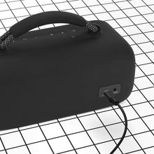 画像をギャラリービューアに読み込む, Geekria 充電ケーブル 互換性 Type-C 充電コードUSB-C to USB-C ボーズ Bose SoundLink Max SoundLink Flex, ジェイビーエル JBL Charge4 GO4 GO3 Clip5 Clip4 Flip6 に対応 (黒/120cm)