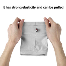 画像をギャラリービューアに読み込む, Geekria Lycra スピーカー カバー アップル Apple HomePod 2/1 スマート スピーカー ダスト カバー用 (グレー)