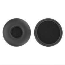 画像をギャラリービューアに読み込む, Geekria イヤーパッド QuickFit 互換性 パッド アーカーゲー AKG N60NC Wire ヘッドホンに対応 イヤパッド/イヤークッション/イヤーカッププロテインレザー ( 闇 グレー)