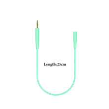 画像をギャラリービューアに読み込む, Geekria 2.5mmオスから 3.5mm(1/8'')メス ヘッドフォン Plug アダプター、変換オーディオ Plug、 TPE コード ボーズ Bose SoundTrue, SoundTrue II, QuietComfort QC25 (25cm) と互換性があります