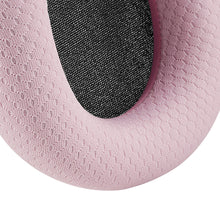 画像をギャラリービューアに読み込む, Geekria イヤーパッド Comfort 互換性 パッド レイザー Razer Kraken V4/V4X/V4Pro/Kitty V2 Pro, Barracuda/Barracuda X ヘッドホンに対応 パッド イヤー / イヤーカップ (メッシュファブリック / ピンク)