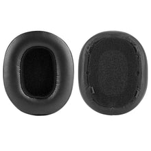 画像をギャラリービューアに読み込む, Geekria イヤーパッド互換性 パッド スカルキャンディ Skullcandy Crusher 360 ヘッドホンに対応 パッド イヤー / イヤーカップ (プロテインレザー / ブラック)