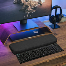 画像をギャラリービューアに読み込む, Geekria キーボード ケース 108 キーメカニカルゲームキーボード 収納ケース 互換品ロジクール G Logicool G913 ゲーミングキーボード メカニカルキーボード