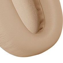 画像をギャラリービューアに読み込む, Geekria イヤーパッド QuickFit 互換性 パッド エディファイアー Edifier W820NB ヘッドホンに対応 パッド イヤー / イヤーカップ (プロテインレザー / カーキ )