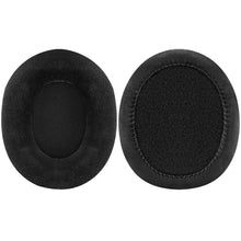 画像をギャラリービューアに読み込む, Geekria イヤーパッド Comfort 互換性 パッド シュア Shure Srh240, Srh440, Srh840, Srh940, Srh1440, Srh1540, Srh1840, Hpaec 240 440 840 940 1440 1540 ヘッドホンに対応 パッド イヤー / イヤーカップ ( ベロア / ブラック)