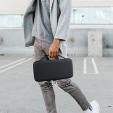 画像をギャラリービューアに読み込む, Geekria キーボード 収納ケース ハードシェルトラベルキャリングバッグ ワイヤレスポータブル キーボード ロジテック LOGICOOL (Logitech) K380 Bluetooth 無線に適合