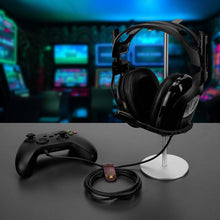 画像をギャラリービューアに読み込む, Geekria ケーブル 互換性 オーディオコード Astro Gaming A10 Gen 2, A10, A30, A40, A40 tr Gaming Headsetヘッドホンケーブル、3.5mm AUX に適合する 2m