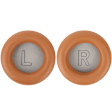 画像をギャラリービューアに読み込む, Geekria イヤーパッド Comfort 互換性 パッド グアンドオルフセン Bang & Olufsen Beoplay HX / H9 3rd ヘッドホンに対応 パッド イヤー / イヤーカップラムスキン (茶色)