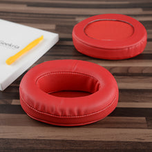 画像をギャラリービューアに読み込む, Geekria イヤーパッド Performance 互換性 パッド ソニー Sony, スティールシリーズ SteelSeries, Arctis, Turtle Beach, スカルキャンディ Skullcandy, HyperX ヘッドホンに対応 パッド イヤー / イヤーカップ ( プロテインレザー / 厚い )