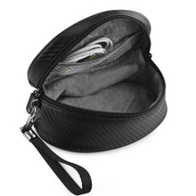 画像をギャラリービューアに読み込む, Geekria ケース ヘッドホンケース 互換性 バッグ 旅行用 ケース ゼンハイザー Sennheiser HD 450BT, PXC 550-II, MOMENTUM 3, HD 4.50, ジェイビーエルJBL E40 BT, E55 BT, Tune 570BT, Tune 670NC, Everest 300, Everest 310, ボーズBose QC 45, QC 35, スカルキャンディSkullcandy Hesh 3, Hesh Evo に対応 収納ポーチ付き (ダークグレー)