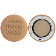 画像をギャラリービューアに読み込む, Geekria イヤーパッド QuickFit 互換性 パッド ジェイビーエル JBL Duet BT, Duet Bluetooth Wireless On-Ear ヘッドホンに対応 パッド イヤー / イヤーカップ (プロテインレザー / 黄)