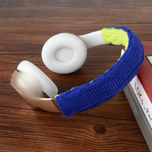 画像をギャラリービューアに読み込む, Geekria カバー 互換性 ニット生地 ヘッドバンドカバー ボーズ Bose, アーカーゲー AKG, ゼンハイザー Sennheiser, ソニー Sony, オーディオテクニカ Audio-Technica ヘッドホンに 対応 簡単に装着 工具不要