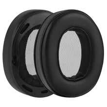 画像をギャラリービューアに読み込む, Geekria イヤーパッド互換性 パッド ソニー Sony MDR-1ABT, MDR-1RBT, MDR-1RNC ヘッドホンに対応 パッド イヤー / イヤーカップ (プロテインレザー / ブラック)