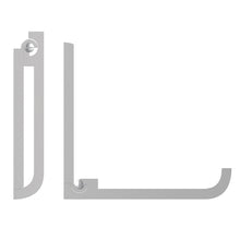 画像をギャラリービューアに読み込む, Geekria 壁掛けフック 折りたたみ式 ヘッドセットハンガー ヘッドホンホルダー 3M粘着テープ付き耐荷重1kg ネジ付き20kg ヘッドバンド保護パッド付き